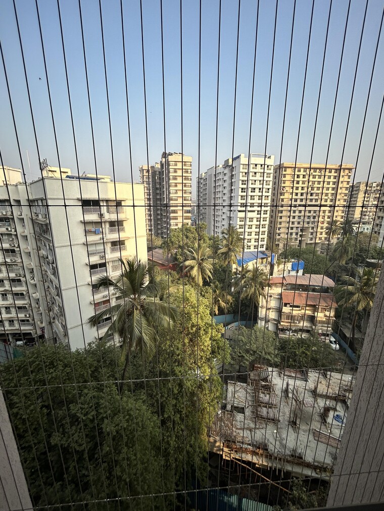 Exterior View, andheri west 2 Bedroom 670 Sq.Ft. Apartment In Andheri West Mumbai 9705750