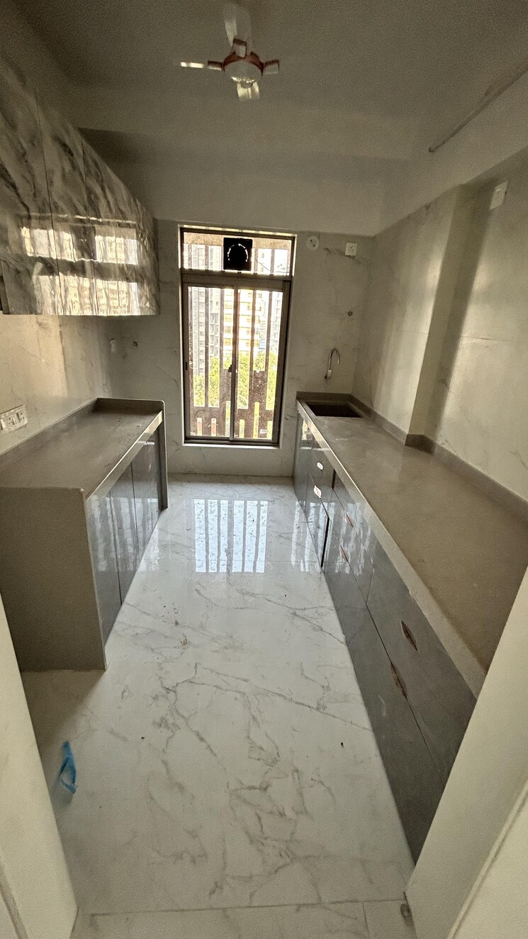 Balcony, andheri west 2 Bedroom 670 Sq.Ft. Apartment In Andheri West Mumbai 9705750