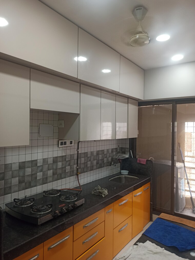 Kitchen, andheri west 2 Bedroom 780 Sq.Ft. Apartment In Andheri West Mumbai 9705755