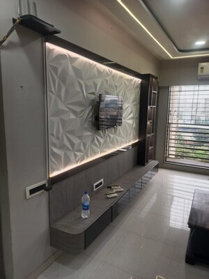 Kitchen in 2 BHK Apartment at Andheri West – for Rent