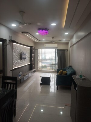 2 BHK Apartment For Rent in Andheri West