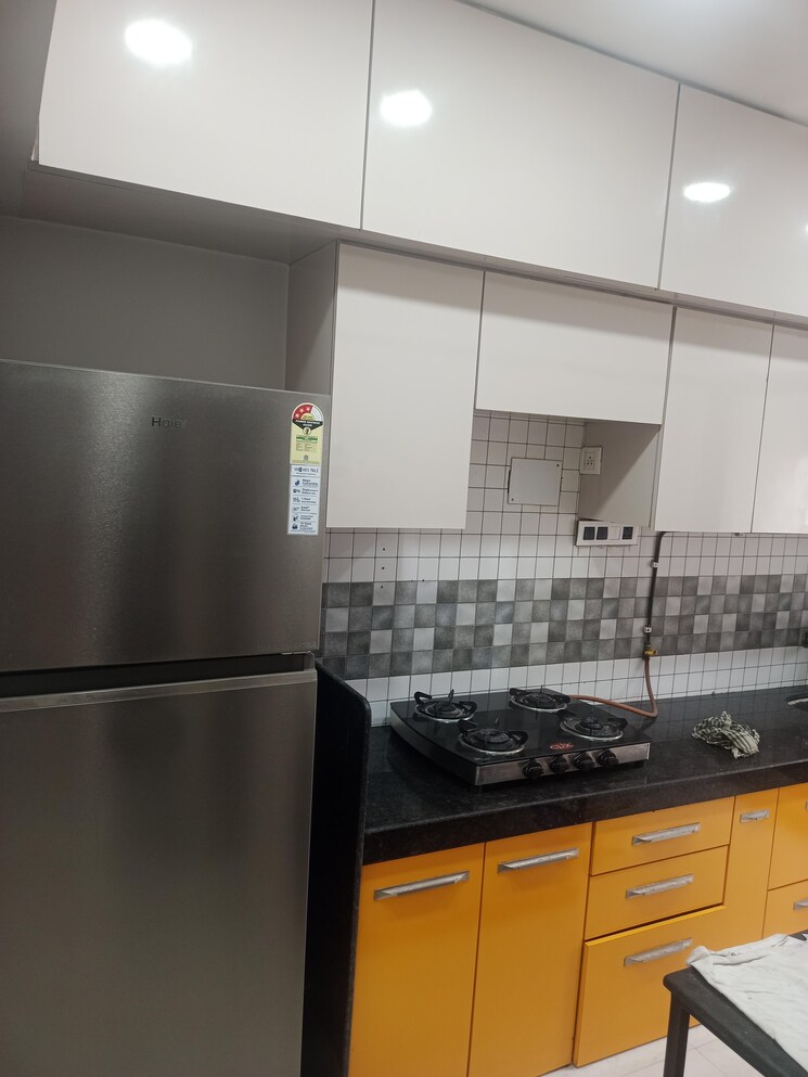 Kitchen, andheri west 2 Bedroom 780 Sq.Ft. Apartment In Andheri West Mumbai 9705755