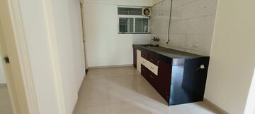 Kitchen in 2 BHK Apartment at Dhayari – for Sale