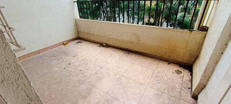 Balcony, dhayari 2 Bedroom 905 Sq.Ft. Apartment In Dhayari Pune 9705752