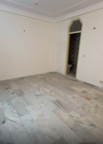 3 BHK Builder Floor For Sale in Zakir Nagar