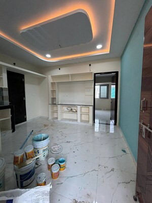 1 BHK Apartment For Rent in Kondapur