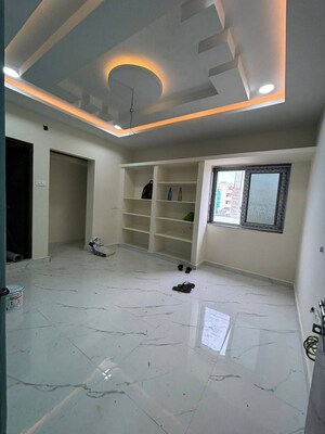 Bathroom in 1 BHK Apartment at Kondapur – for Rent