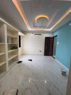 Bathroom in 1 BHK Apartment at Kondapur – for Rent