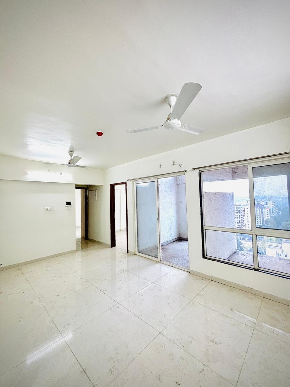 2 BHK Apartment For Sale in 2 Bhk Sale Sinhgad Road