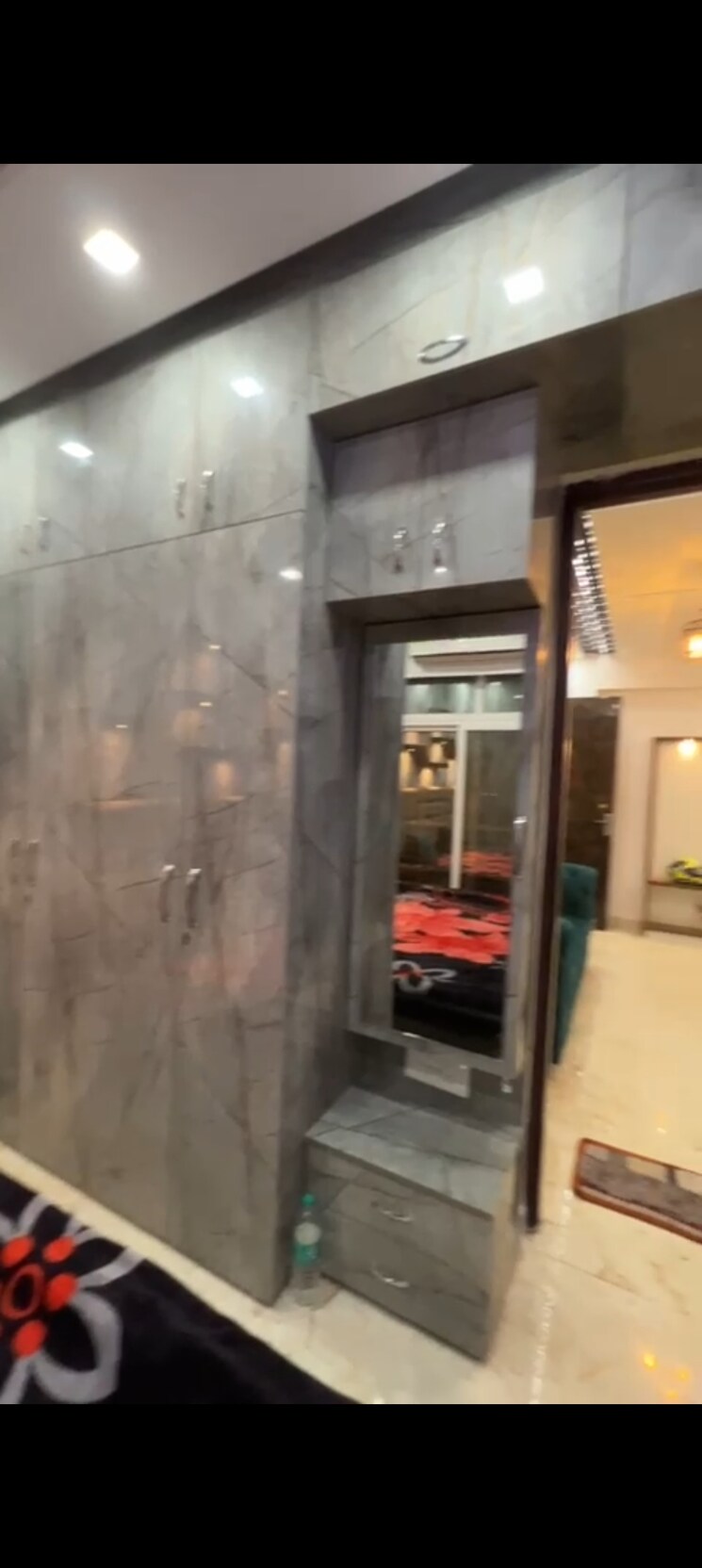 Bathroom, sector 1 greater noida 2 Bedroom 1020 Sq.Ft. Builder Floor In Sector 1 Greater Noida Greater Noida 9705764