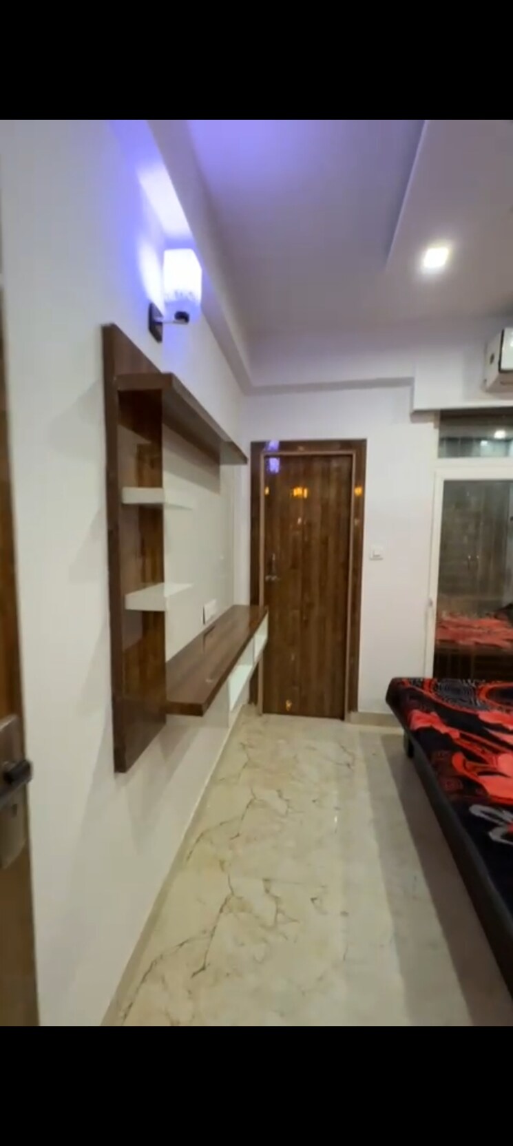 Kitchen, sector 1 greater noida 2 Bedroom 1020 Sq.Ft. Builder Floor In Sector 1 Greater Noida Greater Noida 9705764