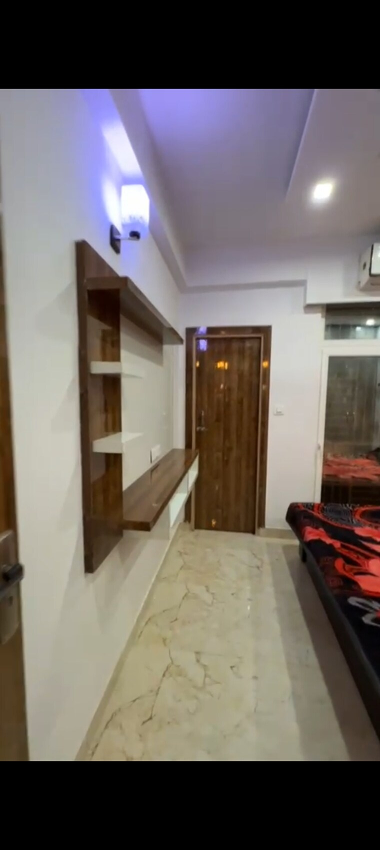 Kitchen, sector 1 greater noida 2 Bedroom 1020 Sq.Ft. Builder Floor In Sector 1 Greater Noida Greater Noida 9705764