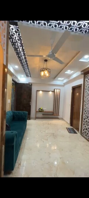 Bedroom in 2 BHK Builder Floor at Sector 1 Greater Noida – for Sale