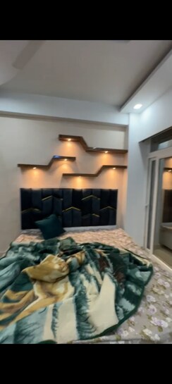 2 BHK + Study Room Builder Floor For Sale in Sector 1 Greater Noida