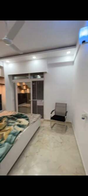 Kitchen in 2 BHK Builder Floor at Sector 1 Greater Noida – for Sale