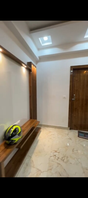 Bedroom in 2 BHK Builder Floor at Sector 1 Greater Noida – for Sale