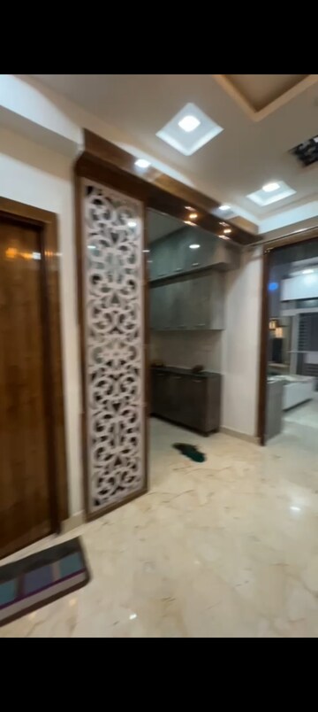Living Room in 2 BHK Builder Floor at Sector 1 Greater Noida – for Sale