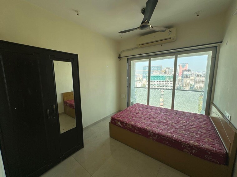 Bedroom, andheri west 3 Bedroom 780 Sq.Ft. Apartment In Andheri West Mumbai 9705761