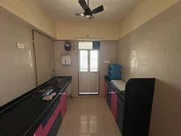 Kitchen in 3 BHK Apartment at Andheri West – for Rent