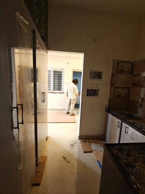 2 BHK Apartment For Rent in Kondapur