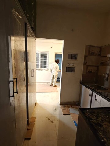 2 BHK Apartment For Rent in Kondapur