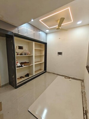 Kitchen in 2 BHK Apartment at Kondapur – for Rent