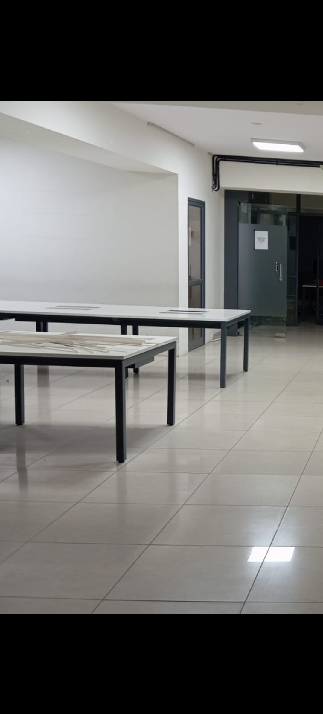 Office Space For Rent in Banaswadi