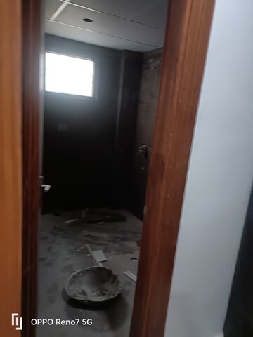 Bathroom in 4 BHK Independent House at Sector 5 Wave City – for Sale