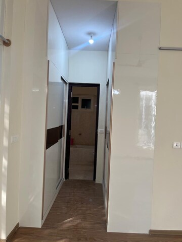 Building Lobby in 4 BHK Villa at Prestige Mayberry, Chansandra – for Rent