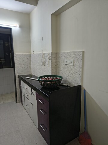 Furnished Amenities in 2 BHK Apartment at Bhoomi Midas, Kurla – for Rent