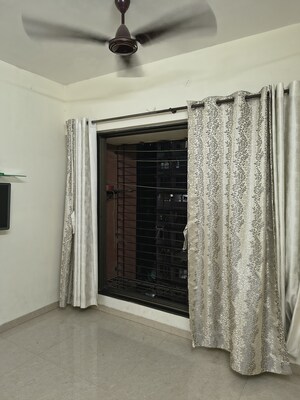 Furnished Amenities in 2 BHK Apartment at Bhoomi Midas, Kurla – for Rent