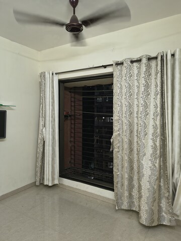 Furnished Amenities in 2 BHK Apartment at Bhoomi Midas, Kurla – for Rent