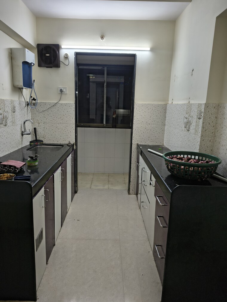 Kitchen, bhoomi-midas 2 Bedroom 704 Sq.Ft. Apartment In Kurla Mumbai 9705766