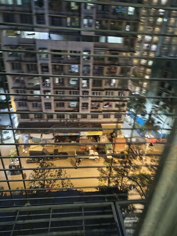 2 BHK Apartment – Exterior View View at Bhoomi Midas, Kurla - for Rent