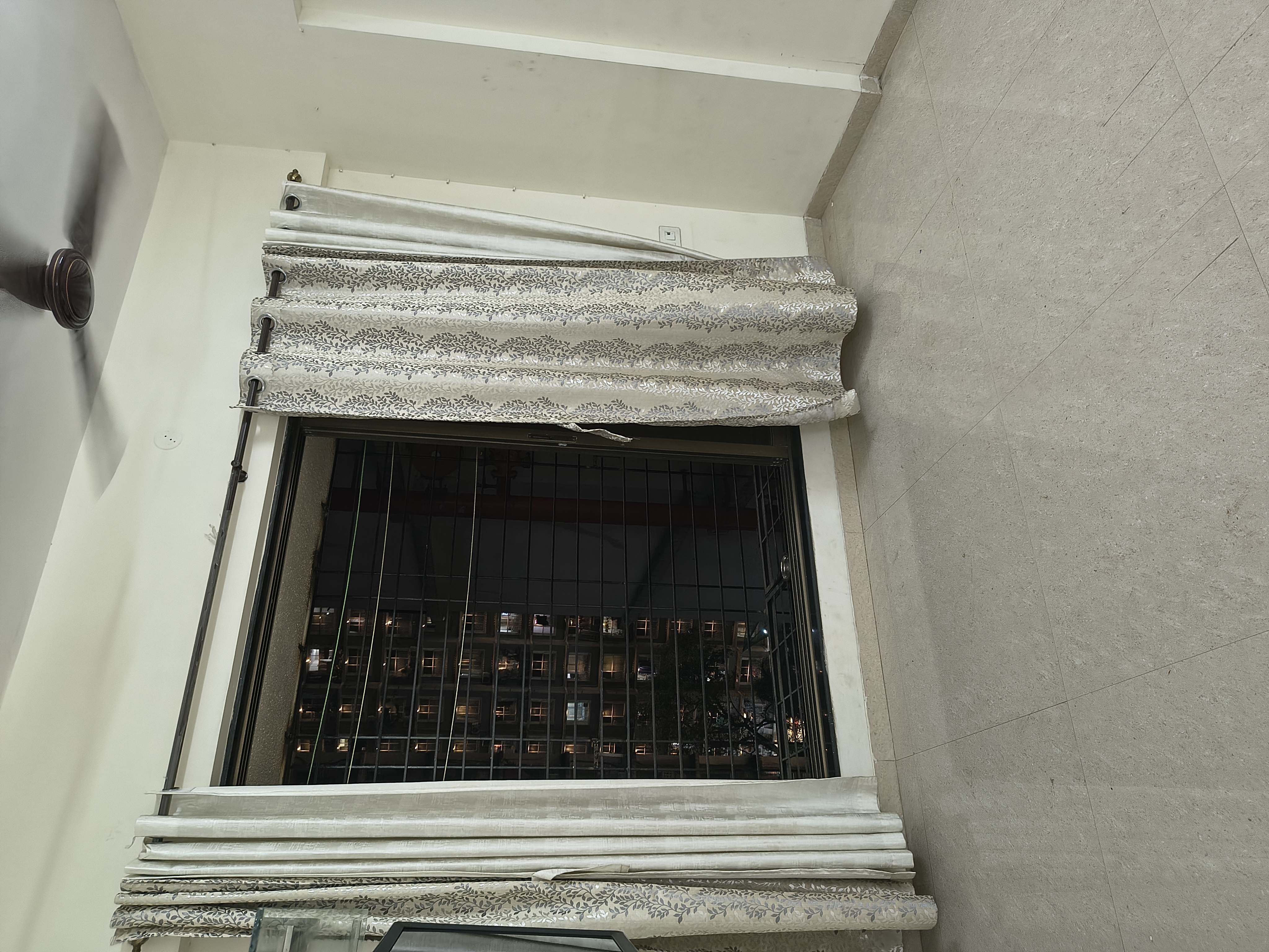 2 BHK + Study Room Apartment For Rent in Bhoomi Midas