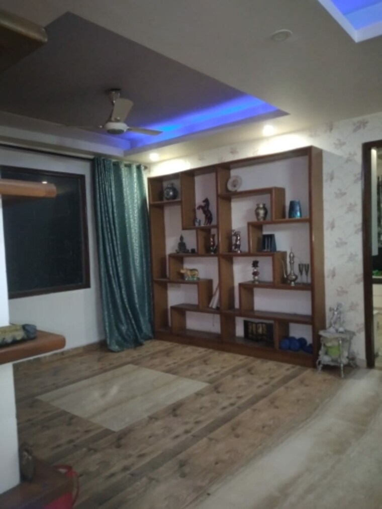 Living Room, south city 2 3 Bedroom 1250 Sq.Ft. Builder Floor In South City 2 Gurgaon 9705768