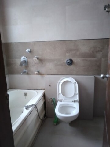 Bathroom in 3 BHK Builder Floor at South City 2 – for Sale