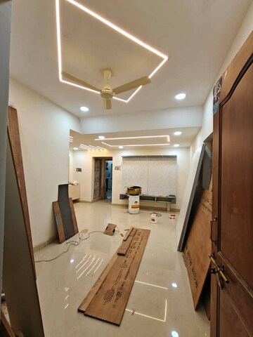 Kitchen in 2 BHK Apartment at Kondapur – for Rent