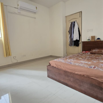 Bedroom in 3 BHK Apartment at Paras Tierea, Sector 137 – for Rent
