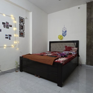 Bedroom in 3 BHK Apartment at Paras Tierea, Sector 137 – for Rent