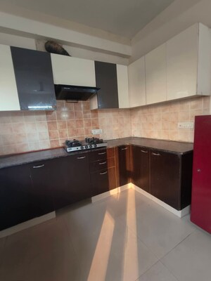 Kitchen in 2 BHK Apartment at Gaur City 2 - 14th Avenue, Sector 16c Greater Noida – for Sale