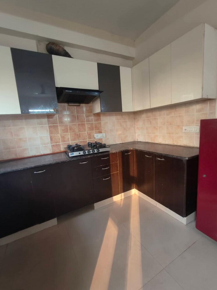 Kitchen, gaur-city-2-14th-avenue 2 Bedroom 855 Sq.Ft. Apartment In Sector 16c Greater Noida Greater Noida 9705772