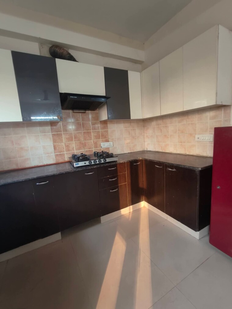 Kitchen, gaur-city-2-14th-avenue 2 Bedroom 855 Sq.Ft. Apartment In Sector 16c Greater Noida Greater Noida 9705772