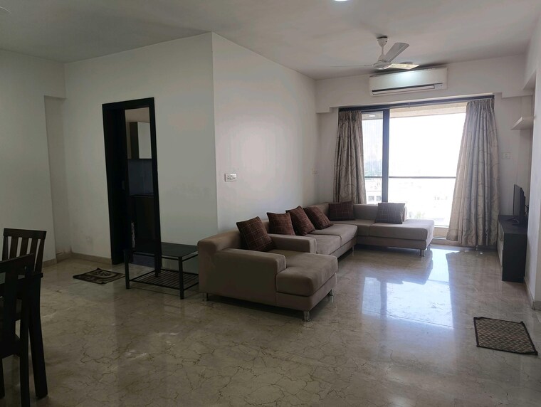 Living Room, andheri west 2 Bedroom 670 Sq.Ft. Apartment In Andheri West Mumbai 9705767