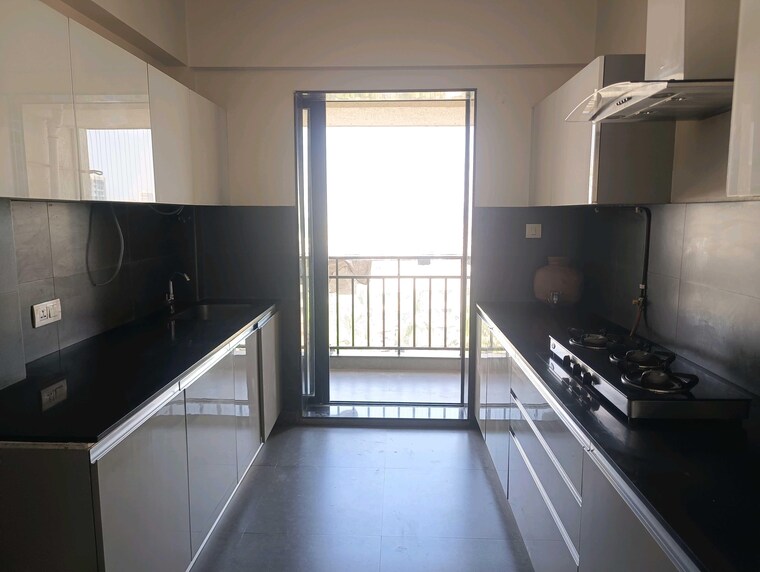 Kitchen, andheri west 2 Bedroom 670 Sq.Ft. Apartment In Andheri West Mumbai 9705767