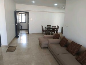 2 BHK Apartment For Rent in Andheri West