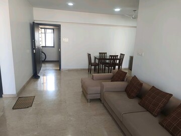 2 BHK Apartment For Rent in Andheri West