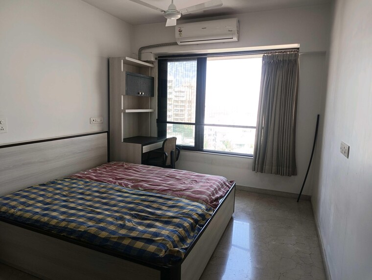 Bedroom, andheri west 2 Bedroom 670 Sq.Ft. Apartment In Andheri West Mumbai 9705767
