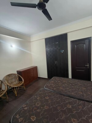 Bedroom in 2 BHK Apartment at Gaur City 2 - 14th Avenue, Sector 16c Greater Noida – for Sale