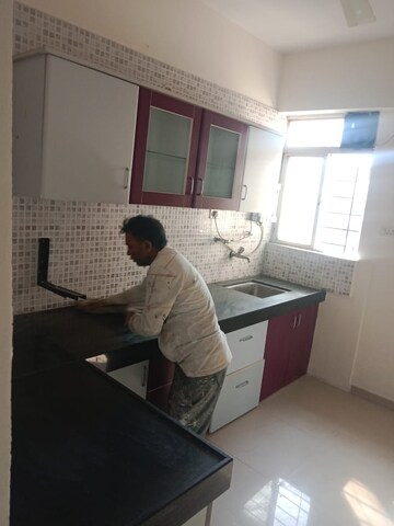 Master Bedroom in 2 BHK Apartment at Anand Nagar – for Rent